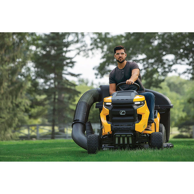 Cub Cadet Enduro Series XT1 LT46KW