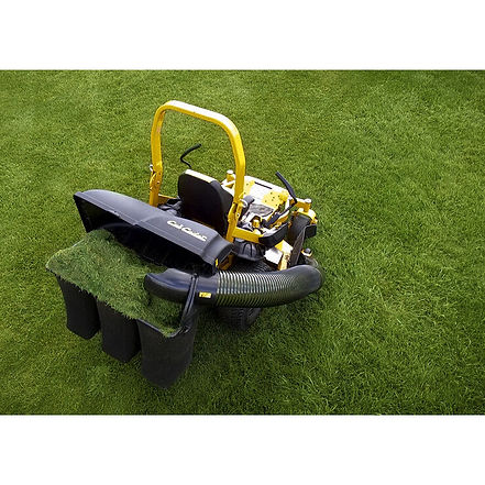 Cub Cadet Triple Bagger 54/60-inch | Mowzone Equipment