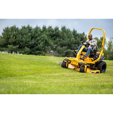 Cub Cadet Pro Z ZTXS4 60