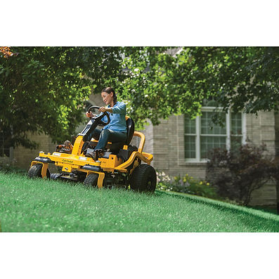 Cub Cadet Ultima Series ZTS1 42