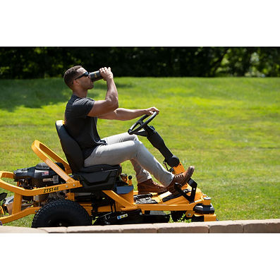 Cub Cadet Ultima Series ZTS1 46