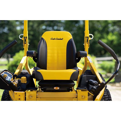 Cub Cadet Pro Z ZTX6 60