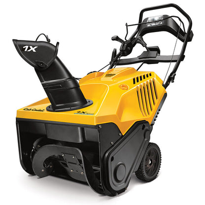 CUB CADET 1X® 21' LHP SNOW BLOWER (31AM5HVRB10)