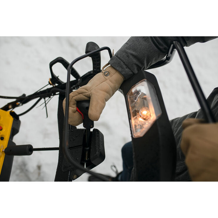 CUB CADET 1X® 21' LHP SNOW BLOWER (31AM5HVRB10)