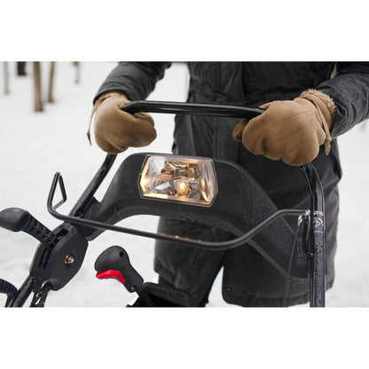 CUB CADET 1X® 21' LHP SNOW BLOWER (31AM5HVRB10)