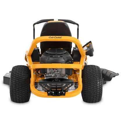 Cub Cadet Ultima ZT1 60 – 26HP Zero-Turn Mower, 60″ Deck, Up to 5 Acres