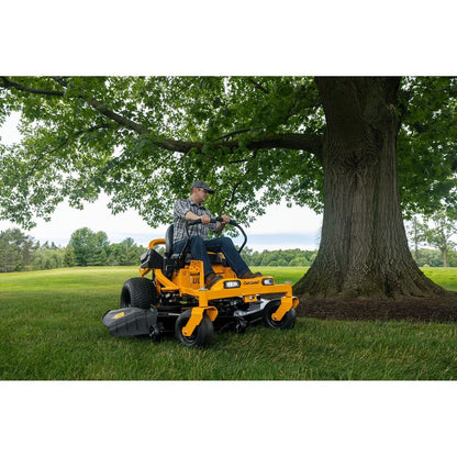 Cub Cadet Ultima ZT1 60 – 26HP Zero-Turn Mower, 60″ Deck, Up to 5 Acres