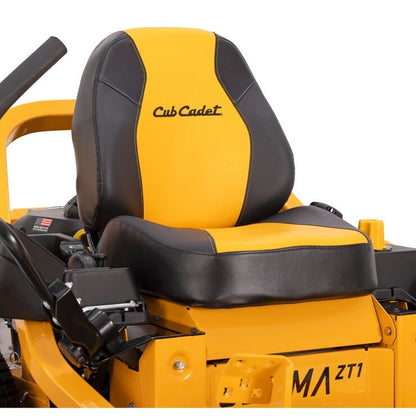 Cub Cadet Ultima ZT1 60 – 26HP Zero-Turn Mower, 60″ Deck, Up to 5 Acres