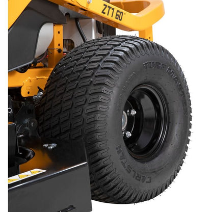 Cub Cadet Ultima ZT1 60 – 26HP Zero-Turn Mower, 60″ Deck, Up to 5 Acres