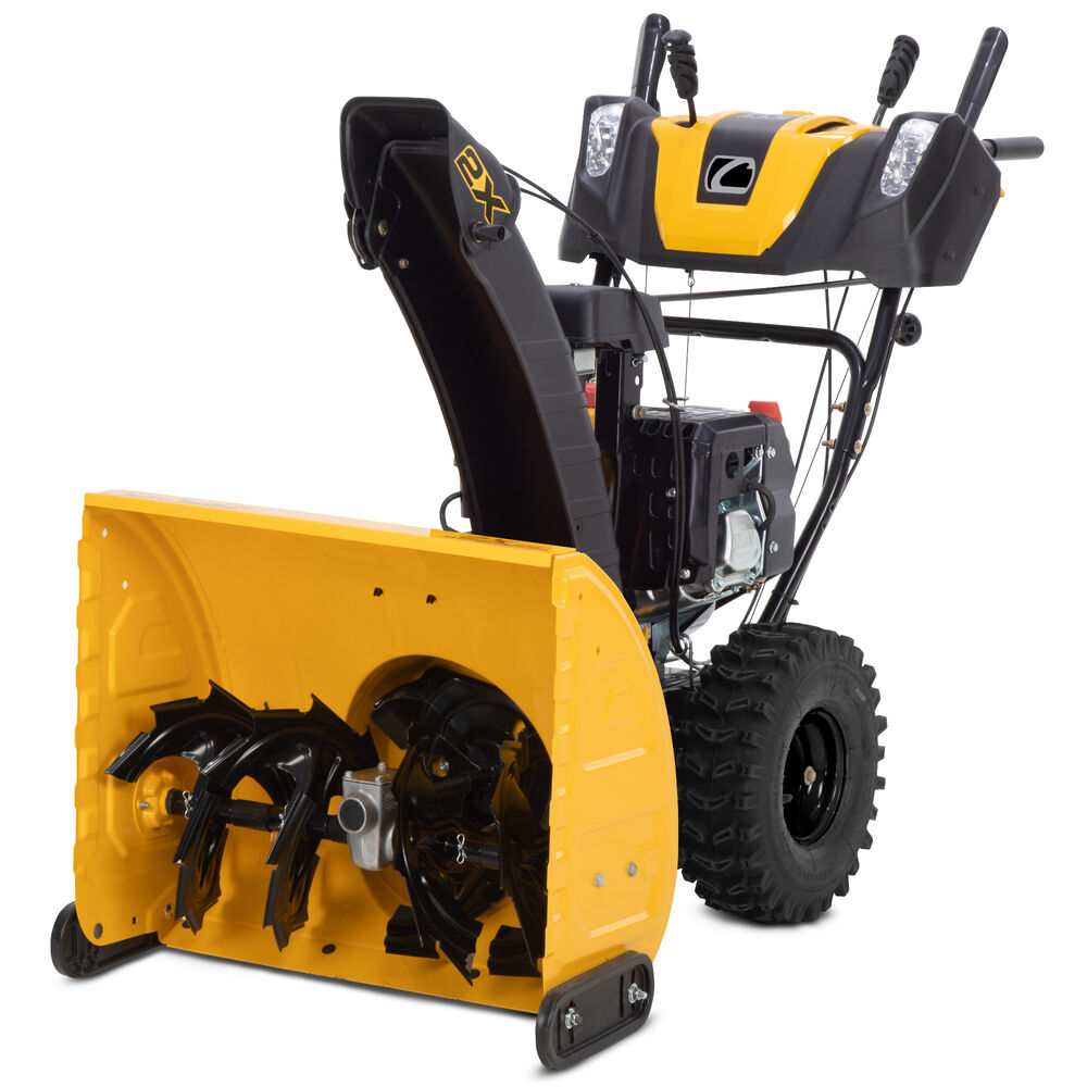 CUB CADET 2X® 24' IntelliPOWER® SNOW BLOWER (31AM5HVRB10)