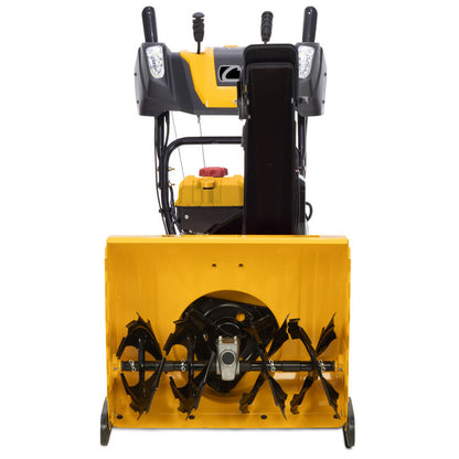 CUB CADET 2X® 24' IntelliPOWER® SNOW BLOWER (31AM5HVRB10)
