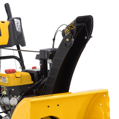 CUB CADET 2X® 24' IntelliPOWER® SNOW BLOWER (31AM5HVRB10)
