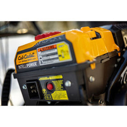 CUB CADET 2X® 24' IntelliPOWER® SNOW BLOWER (31AM5HVRB10)