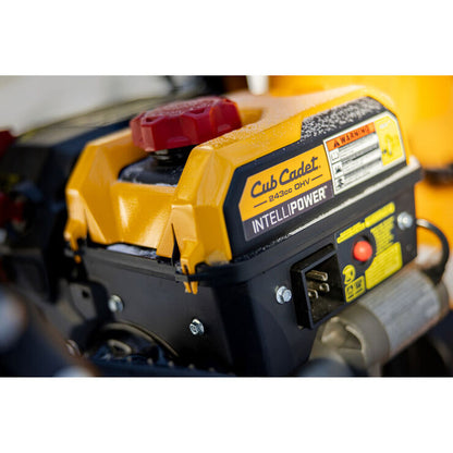 CUB CADET 2X® 24' IntelliPOWER® SNOW BLOWER (31AM5HVRB10)