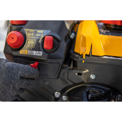 CUB CADET 2X® 24' IntelliPOWER® SNOW BLOWER (31AM5HVRB10)