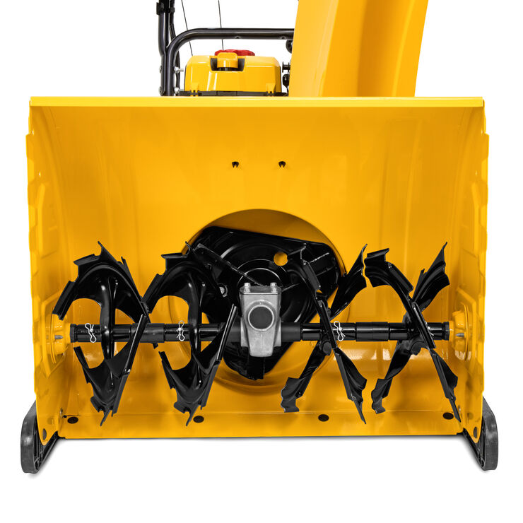 CUB CADET 2X® 26' IntelliPOWER® SNOW BLOWER (31AM5HVSB10)