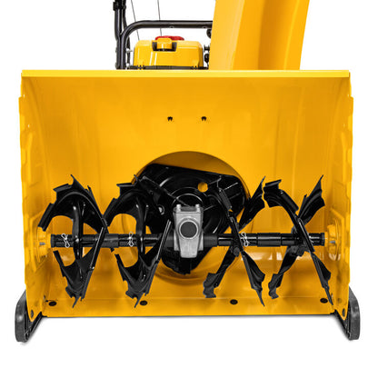 CUB CADET 2X® 26' IntelliPOWER® SNOW BLOWER (31AM5HVSB10)