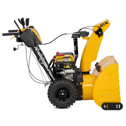 CUB CADET 2X® 26' IntelliPOWER® SNOW BLOWER (31AM5HVSB10)
