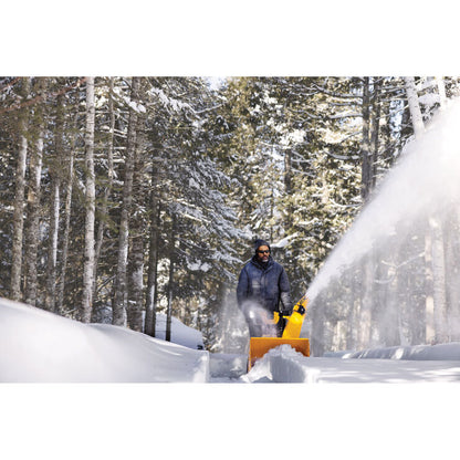 CUB CADET 2X® 26' IntelliPOWER® SNOW BLOWER (31AM5HVSB10)