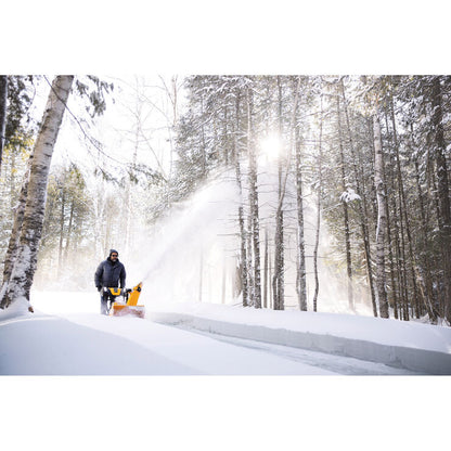 CUB CADET 2X® 26' IntelliPOWER® SNOW BLOWER (31AM5HVSB10)