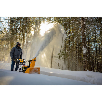CUB CADET 2X® 26' IntelliPOWER® SNOW BLOWER (31AM5HVSB10)