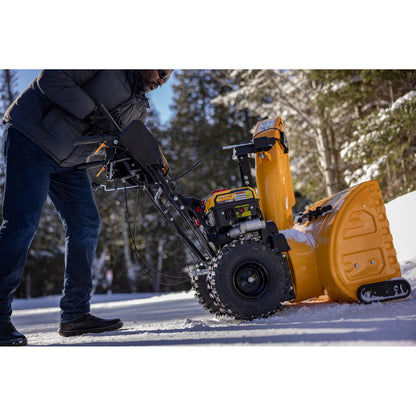 CUB CADET 2X® 26' IntelliPOWER® SNOW BLOWER (31AM5HVSB10)