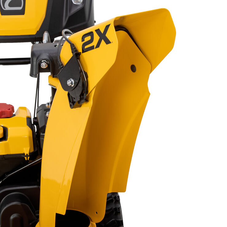 CUB CADET 2X® 26' IntelliPOWER® SNOW BLOWER (31AM5HVSB10)