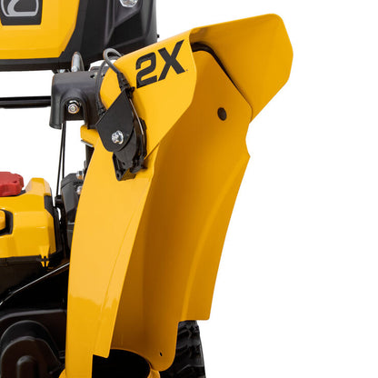 CUB CADET 2X® 26' IntelliPOWER® SNOW BLOWER (31AM5HVSB10)