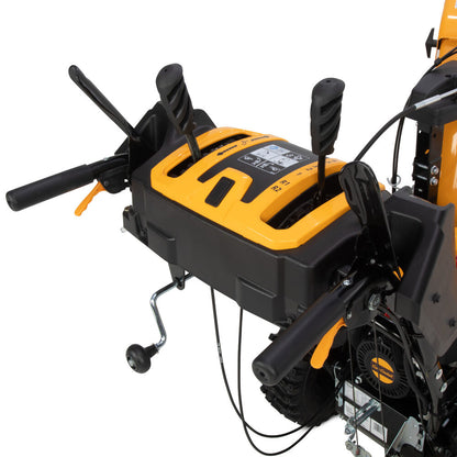 CUB CADET 2X® 26' IntelliPOWER® SNOW BLOWER (31AM5HVSB10)