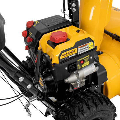 CUB CADET 2X® 26' IntelliPOWER® SNOW BLOWER (31AM5HVSB10)