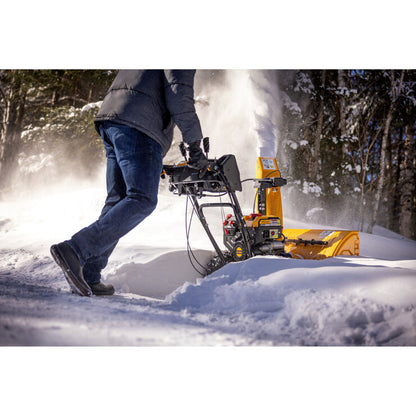 CUB CADET 2X® 26' IntelliPOWER® SNOW BLOWER (31AM5HVSB10)