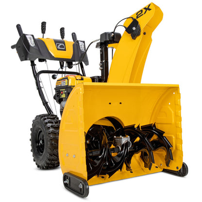 CUB CADET 2X® 26' IntelliPOWER® SNOW BLOWER (31AM5HVSB10)