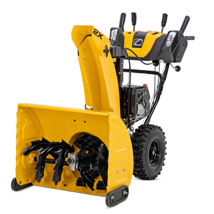 CUB CADET 2X® 26' IntelliPOWER® SNOW BLOWER (31AM5HVSB10)