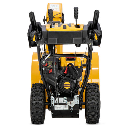 CUB CADET 2X® 26' IntelliPOWER® SNOW BLOWER (31AM5HVSB10)