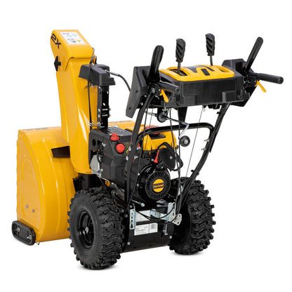 CUB CADET 2X® 26' IntelliPOWER® SNOW BLOWER (31AM5HVSB10)