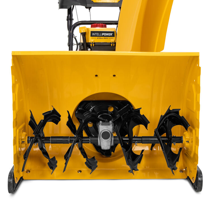 CUB CADET 2X® 28' IntelliPOWER® SNOW BLOWER (31AH5IVTB10)