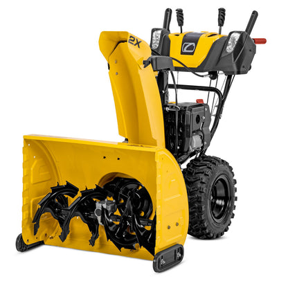 CUB CADET 2X® 28' IntelliPOWER® SNOW BLOWER (31AH5IVTB10)