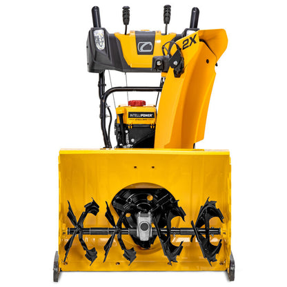 CUB CADET 2X® 28' IntelliPOWER® SNOW BLOWER (31AH5IVTB10)