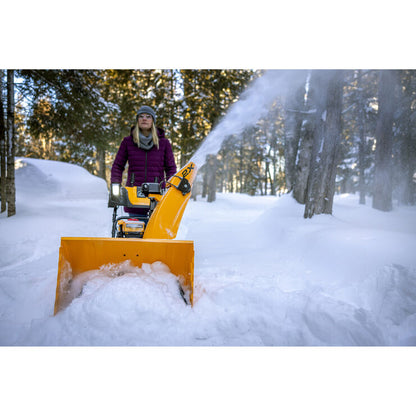 CUB CADET 2X® 28' IntelliPOWER® SNOW BLOWER (31AH5IVTB10)