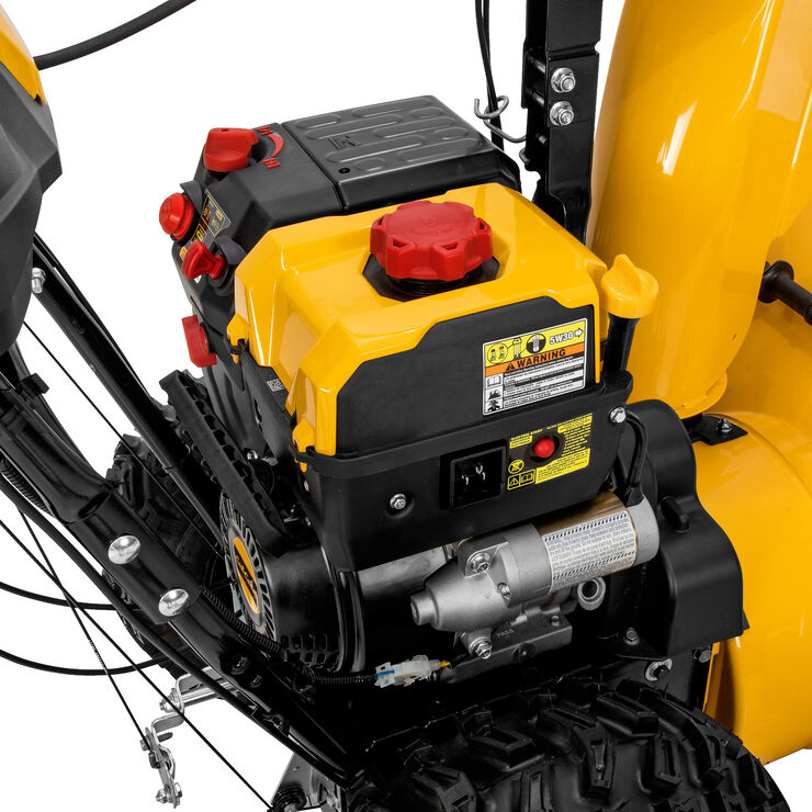 CUB CADET 2X® 28' IntelliPOWER® SNOW BLOWER (31AH5IVTB10)