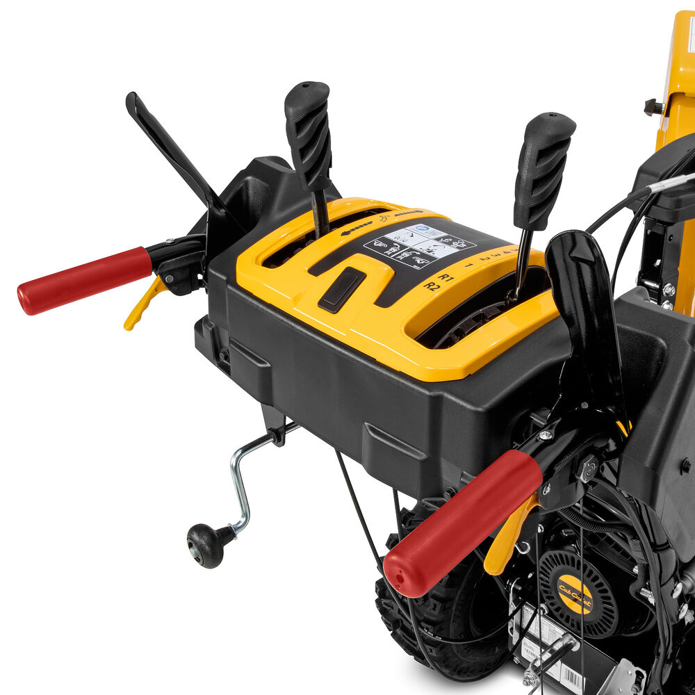CUB CADET 2X® 28' IntelliPOWER® SNOW BLOWER (31AH5IVTB10)