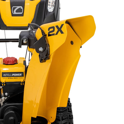 CUB CADET 2X® 28' IntelliPOWER® SNOW BLOWER (31AH5IVTB10)