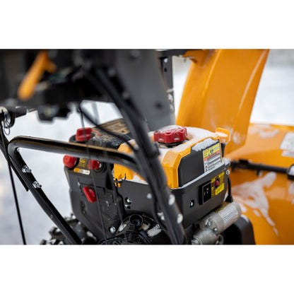 CUB CADET 2X® 28' IntelliPOWER® SNOW BLOWER (31AH5IVTB10)