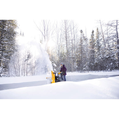 CUB CADET 2X® 28' IntelliPOWER® SNOW BLOWER (31AH5IVTB10)
