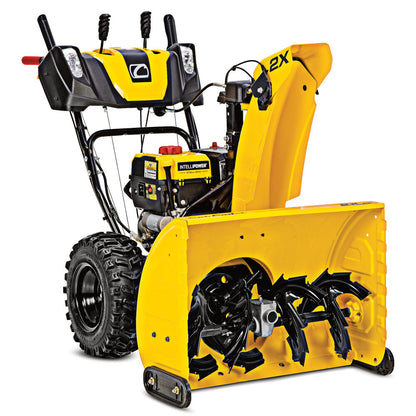 CUB CADET 2X® 28' IntelliPOWER® SNOW BLOWER (31AH5IVTB10)
