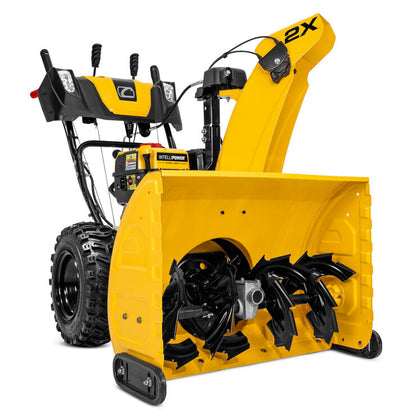 CUB CADET 2X® 28' IntelliPOWER® SNOW BLOWER (31AH5IVTB10)
