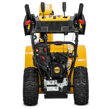 CUB CADET 2X® 28' IntelliPOWER® SNOW BLOWER (31AH5IVTB10)
