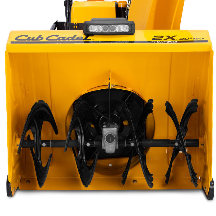 CUB CADET 2X® 30' MAX™ IntelliPOWER® SNOW BLOWER (31AH8JVSB10)