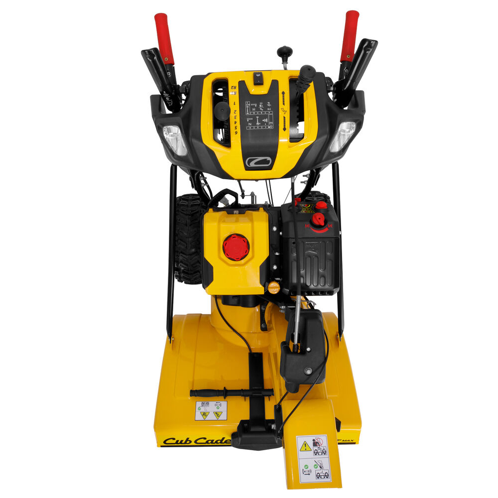 CUB CADET 2X® 30' MAX™ IntelliPOWER® SNOW BLOWER (31AH8JVSB10)