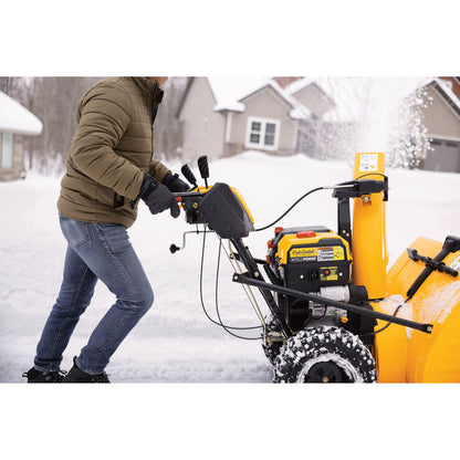 CUB CADET 2X® 30' MAX™ IntelliPOWER® SNOW BLOWER (31AH8JVSB10)